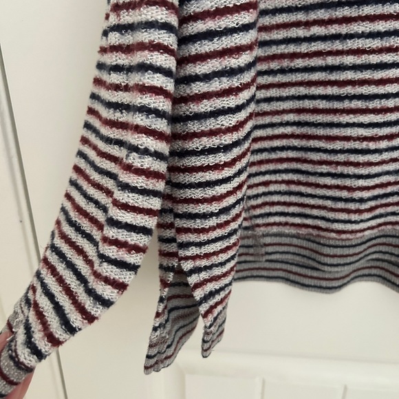 Free People Little Ann Striped - Picture 5 of 5